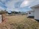 Large backyard with plenty of space at 4465 Ne 2Nd Ct, Ocala, FL 34479