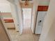 Bright hallway with tile flooring and access to other rooms at 4465 Ne 2Nd Ct, Ocala, FL 34479