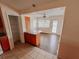 Kitchen with granite countertop and pantry at 4465 Ne 2Nd Ct, Ocala, FL 34479
