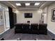 Relax in this well-appointed community theater at 5 Riverwalk Dr # 503, New Smyrna Beach, FL 32169