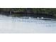 Stunning view of pelicans in a calm waterway, lush mangrove trees in the background at 5 Riverwalk Dr # 503, New Smyrna Beach, FL 32169