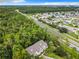 Condo nestled in woods with highway and suburban views at 5003 Laguna Bay Cir # 16, Kissimmee, FL 34746