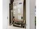 Interior HVAC unit in a closet at 5003 Laguna Bay Cir # 16, Kissimmee, FL 34746