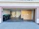 Attached garage with ample storage space at 12061 Greco Dr, Orlando, FL 32824