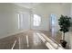 Spacious living area with tile floors and natural light at 12061 Greco Dr, Orlando, FL 32824