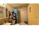 Condo bathroom with shower/tub combo at 197 Scottsdale Sq # 197, Winter Park, FL 32792