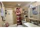 Condo bathroom with bathtub and vanity at 197 Scottsdale Sq # 197, Winter Park, FL 32792