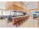 Relaxing bar with pool table at 2740 Coupe St, Kissimmee, FL 34746