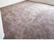 This bedroom has neutral brown carpet at 4032 Prairie Reserve Blvd, Orlando, FL 32824