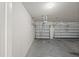 Two-car garage with automatic openers at 4032 Prairie Reserve Blvd, Orlando, FL 32824