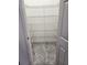 Large walk-in pantry with wire shelving at 4032 Prairie Reserve Blvd, Orlando, FL 32824