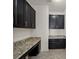 Walk-in pantry with wire shelving at 4032 Prairie Reserve Blvd, Orlando, FL 32824