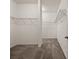 Large walk-in closet with ample shelving at 4032 Prairie Reserve Blvd, Orlando, FL 32824
