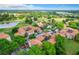 Complex overview, highlighting buildings, pool, and green space at 7350 Westpointe Blvd # 224, Orlando, FL 32835