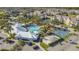 Community amenities include pool, tennis, and basketball courts at 8030 King Palm Cir, Kissimmee, FL 34747