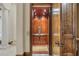Convenient private elevator for multi-story home at 1120 Preserve Point Dr, Winter Park, FL 32789