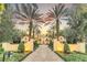 Beautiful home with gated entry and manicured landscaping at 1120 Preserve Point Dr, Winter Park, FL 32789