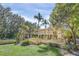 Mediterranean-style home with lush landscaping at 1120 Preserve Point Dr, Winter Park, FL 32789