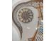 Stunning spiral staircase with detailed woodwork at 1120 Preserve Point Dr, Winter Park, FL 32789