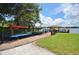 Kayaks and paddleboards available for residents at 1120 Preserve Point Dr, Winter Park, FL 32789