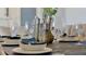 Elegant dining room, ready to host dinner parties at 1261 Limbali St, Mount Dora, FL 32757