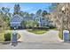 Stunning two-story home boasts curb appeal with landscaping at 2229 Earleaf Ct, Longwood, FL 32779