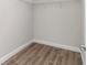 Walk-in closet with wire shelving at 25 Locust Loop Ln, Ocala, FL 34472