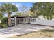 Charming house with carport and well-maintained landscaping at 2800 E Anderson St, Orlando, FL 32803