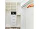 Spacious walk-in closet with ample shelving and drawers at 8019 Knee Deep Rd, Kissimmee, FL 34747