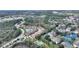 Aerial view showcasing home location within community at 8145 Roseville Blvd, Davenport, FL 33896