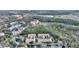 Aerial view showcasing home location within community at 8145 Roseville Blvd, Davenport, FL 33896