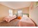 Charming bedroom with two twin beds, ideal for children at 133 Summer Place Loop, Clermont, FL 34714