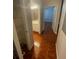 Walk-in closet view into the bathroom at 13560 Turtle Marsh Loop # 319, Orlando, FL 32837
