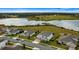 Luxury home with lake view and spacious lot at 16750 Sanctuary Dr, Winter Garden, FL 34787