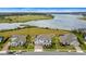 Luxury home with lake view and spacious lot at 16750 Sanctuary Dr, Winter Garden, FL 34787