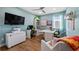 Bright and spacious home office, perfect for working from home at 16750 Sanctuary Dr, Winter Garden, FL 34787