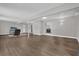 Open and airy basement recreation room, perfect for entertaining at 223 Royal Oaks Cir, Longwood, FL 32779