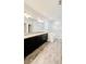 Luxurious bathroom with double vanity, soaking tub, and shower at 273 Ancona Ave, Debary, FL 32713