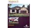 Two story home with a two-car garage and multiple elevations at 273 Ancona Ave, Debary, FL 32713