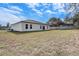 New construction home with a spacious backyard at 2831 Sw 166Th Ln, Ocala, FL 34473