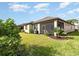 Single-Gathering home with backyard and screened enclosure at 672 Cordoba Dr, Davenport, FL 33837