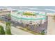 Oceanfront property with a pool and ample parking at 815 Ocean Shore Blvd # U9A, Ormond Beach, FL 32176
