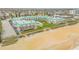 Oceanfront condo building with pool and parking. Under renovation at 815 Ocean Shore Blvd # U9A, Ormond Beach, FL 32176