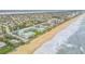 Coastal property with ocean views and pool at 815 Ocean Shore Blvd # U9A, Ormond Beach, FL 32176