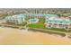 Community features a pool and is steps away from the beach at 815 Ocean Shore Blvd # U9A, Ormond Beach, FL 32176