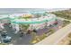 Oceanfront property with a pool and ample parking at 815 Ocean Shore Blvd # U9A, Ormond Beach, FL 32176