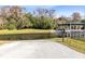 Private boat ramp with covered dock at 2902 Boating Blvd, Kissimmee, FL 34746