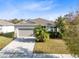 One story home with attached garage at 2902 Boating Blvd, Kissimmee, FL 34746