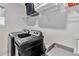 Laundry room with washer and dryer at 394 Singing Tree Ln, Winter Springs, FL 32708