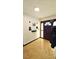 Entryway with tiled floor and decorative wall features at 547 Queens Mirror Cir, Casselberry, FL 32707